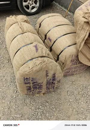Jute Cloth/Construction Hessian Cloth Roll