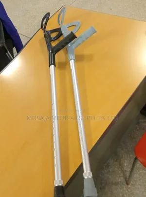 Elbow Crutches