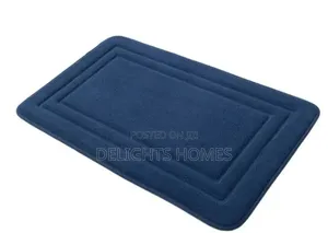 *Non-Slip* Memory Foam Mats_sc