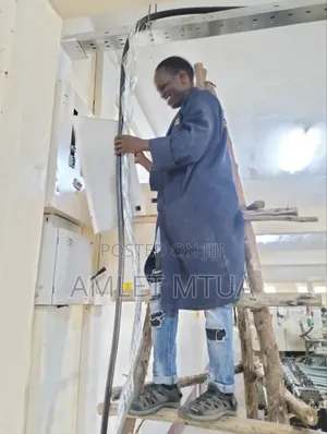 Electrical Technician