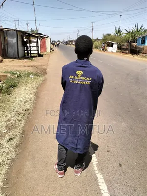 Electrical Technician