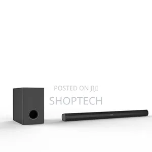 Globalstar B-Plus Wireless Quality Sound Bar