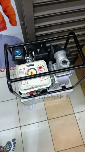 3" Powermate Water Pump Generator/3"Powermate Heavy Duty Water Pump
