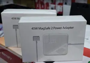 45w Magsafe Replacement Macbook Charger T Tip