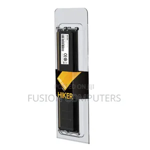 Hiksemi Ddr5 16gb 5600mhz Memory Desktop Ram (Hsc516u56z1 16g)