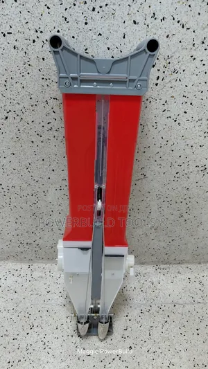 Manual Seed Planter With Fertiliser/Jab Planter