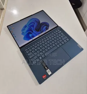 Laptop Lenovo 16GB AMD Ryzen 7 SSD 1T