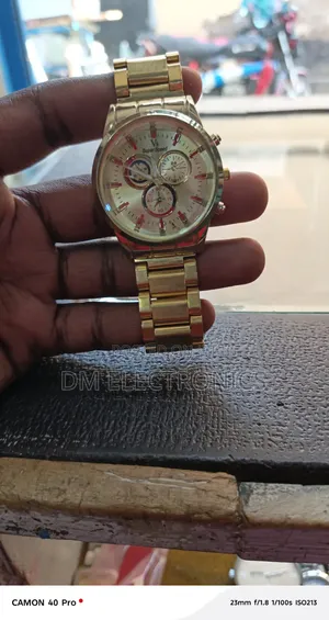 Wrist Watch