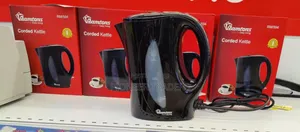 *Ramtons Corded Kettle 1.7l Rm594