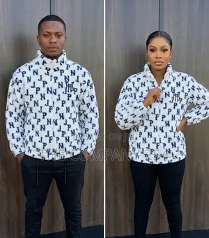 Quality Casual Far Designer Zipper Unisex Hoodie Sweater Available