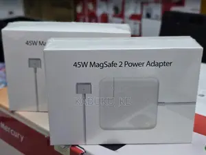 L-Type and T-Type Macbook Charger 45,60w,85w Power Chargers