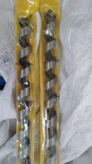 Quality 1.5 Ft 16mm Wood Drill Bits