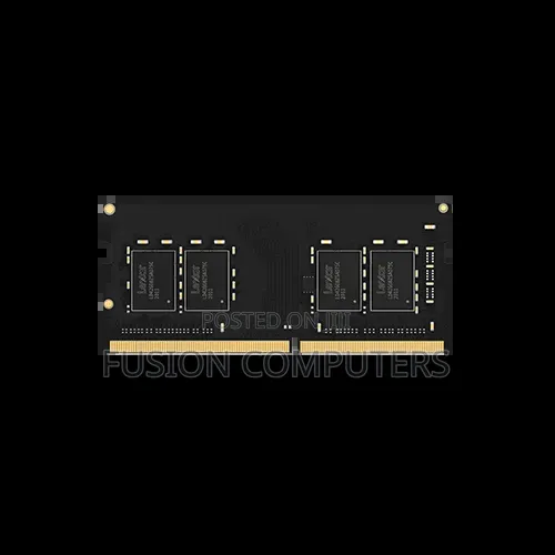 Lexar 16gb Ddr4-3200 MHZ Laptop Ram