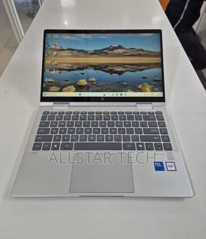 Laptop HP Envy X360 16GB Intel Core 7 SSD 512GB