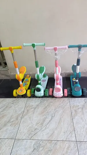 Kids Scooters