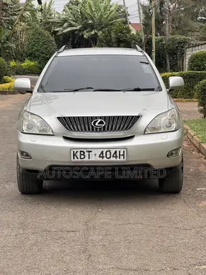 Lexus RX 2005