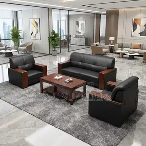Office Sofa Set