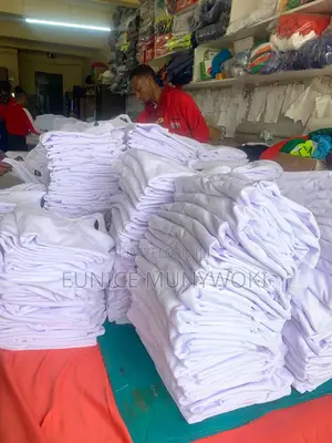 White Polo Tshirts