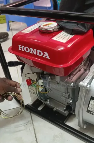 3 Inch Honda Water Pump
