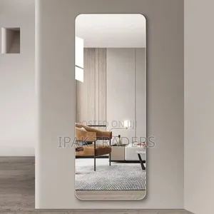 *Unbreakable Acrylic Mirror / Self Adhesive Mirrors* - Rectangle