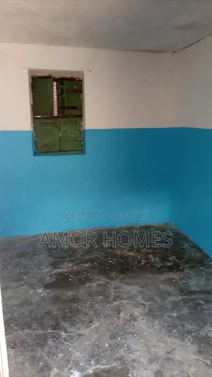 Studio Apartment in Barkat, Mshomoroni for rent