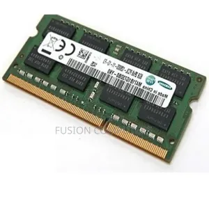 Samsung Ram Memory 4gb Ddr3 Pc3-12800,1600mhz