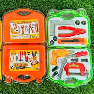 Kids Tool Kit