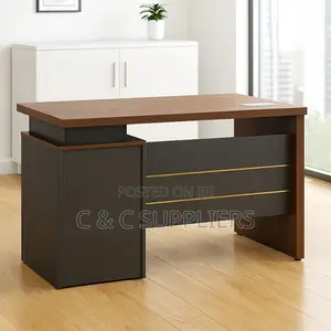 Advanced Office Desk-1.6m