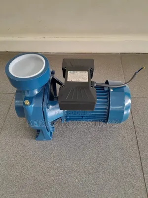 Akp 500 Aico Booster Pumps
