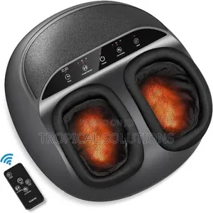 Renpho Shiatsu Massager Available