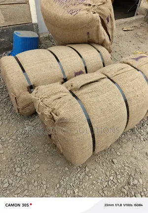 Hessian Cloth/ Jute Cloth/ Price Per Roll