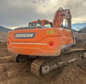 Doosan 225