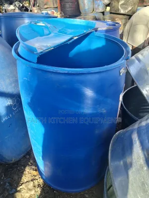 220 Litres Water Tank