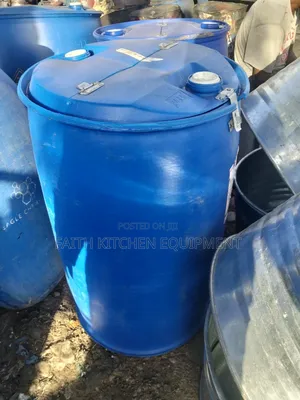 220 Litres Water Tank