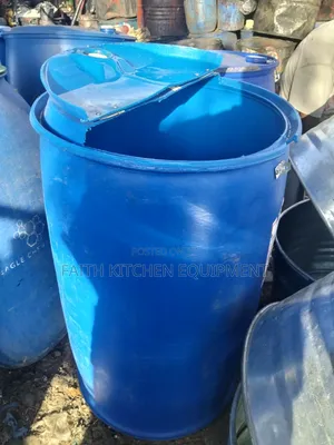 220 Litres Water Tank