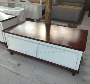 Tv Stand With Storage