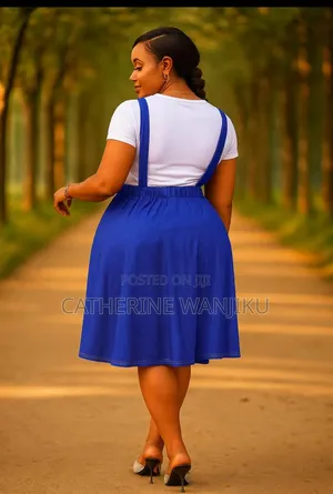 Skater Dress
