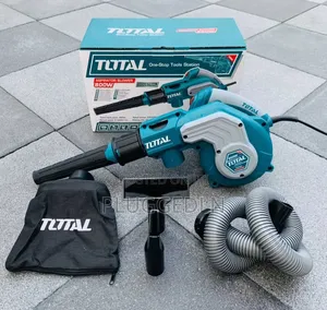 Total Aspirator Blower 800watts