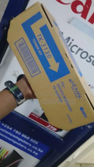 Royal Tk3130 Compatible Toner