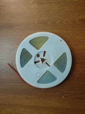 Led Strip Cob 24v