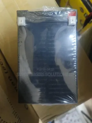 12v 12ah 10hrs Deep Cycle Gel Battery