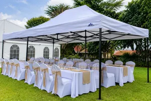 Gazebo Tents
