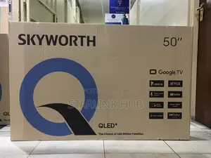 Skyworth 50q6000