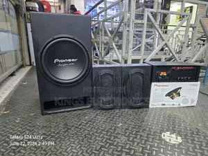 Pioneer System