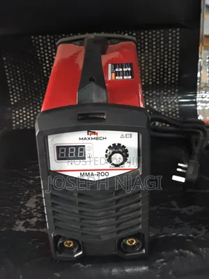 Inverter Welding Machine,200amps