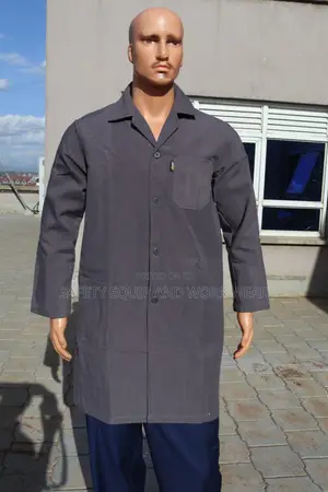 Grey Dust Coats