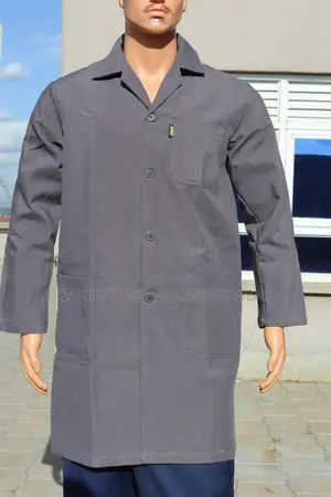 Grey Dust Coats
