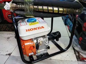 Concrete Vibrator/Petrol Control Vibrator