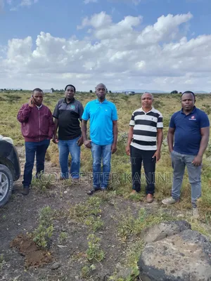 Kitengela Plots for Sale