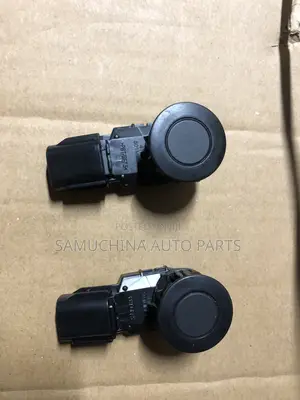 Rear Parking Sensor Land Cruiser 200 Series